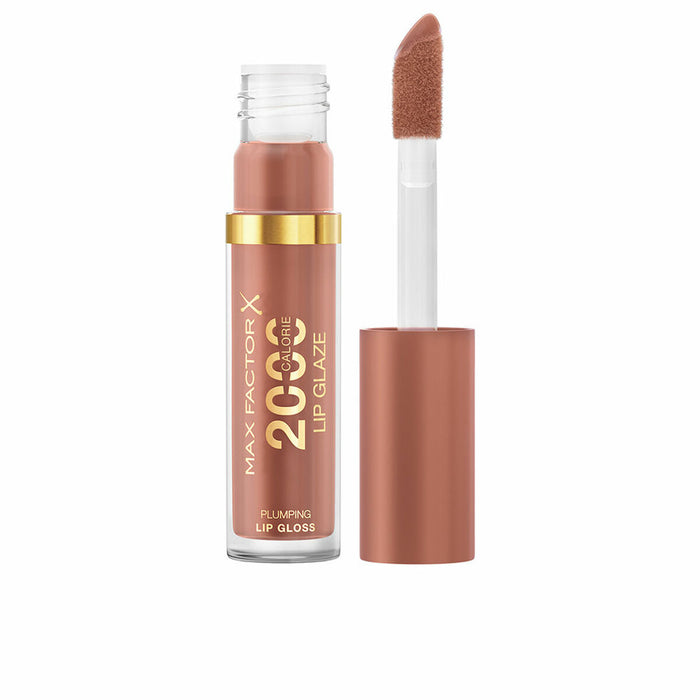 Luciu de Buze Max Factor Calorie Lip Nº 150 Caramel swish 4,4 ml