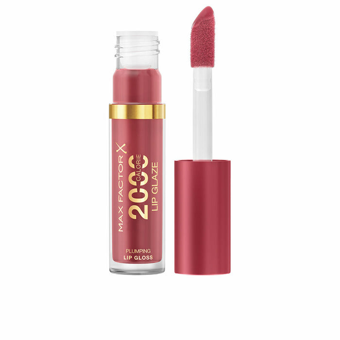 Luciu de Buze Max Factor Calorie Lip Nº 085 Floral cream 4,4 ml