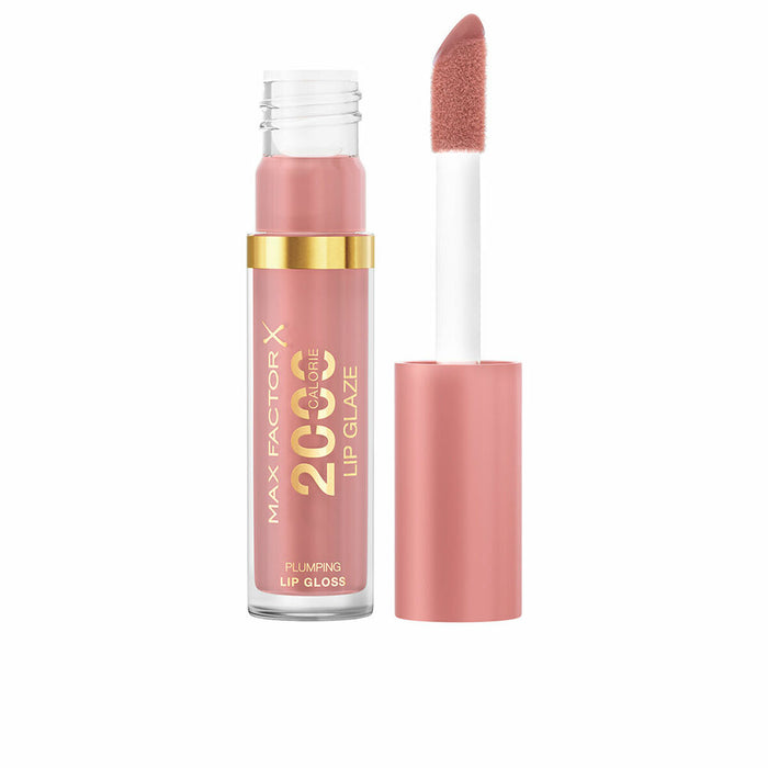 Luciu de Buze Max Factor Calorie Lip Nº 105 Berry sorbet 4,4 ml