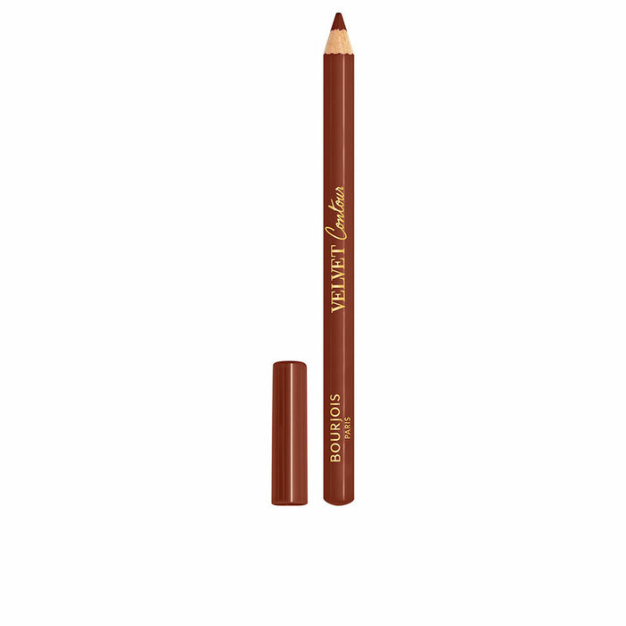 Creion pentru Conturul Buzelor Bourjois Velvet Contour Nº 33 Pari'sienne 1,14 g
