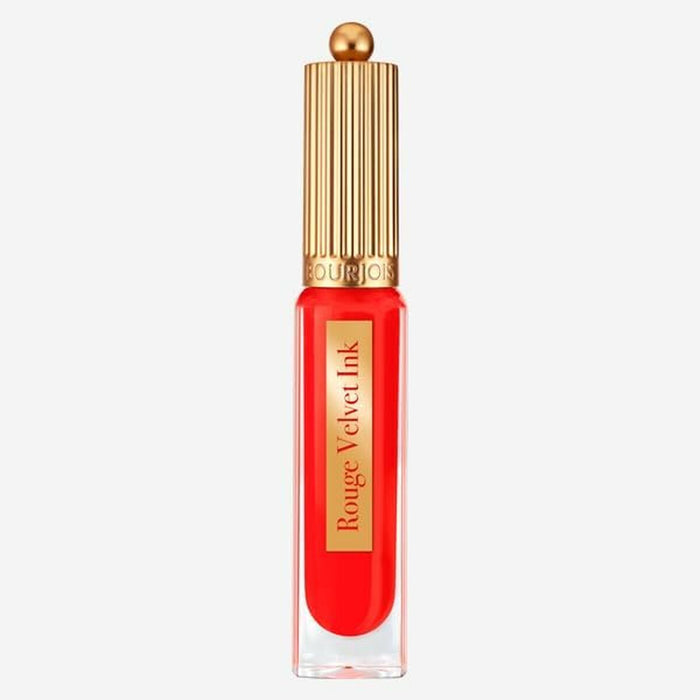 Set de Machiaj Bourjois   Roșu 3 Piese