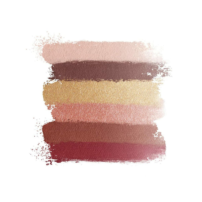 Set de Machiaj Bourjois   Roșu 3 Piese
