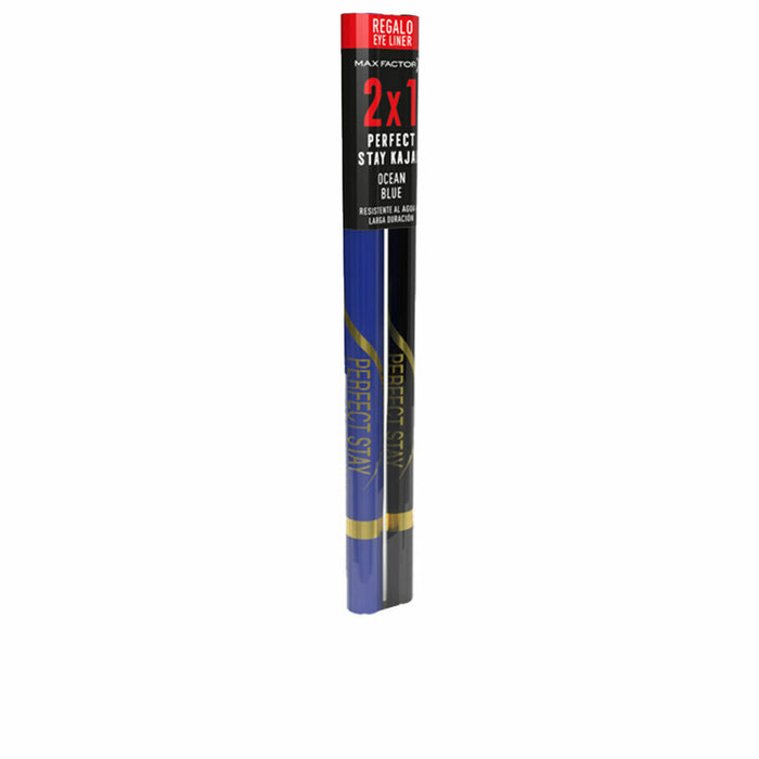 Creion de Ochi Max Factor Perfect Stay Ocean Blue 1,3 g
