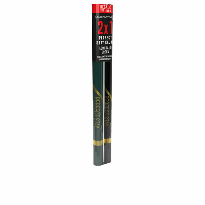 Creion de Ochi Max Factor Perfect Stay Esmerald Green 1,3 g