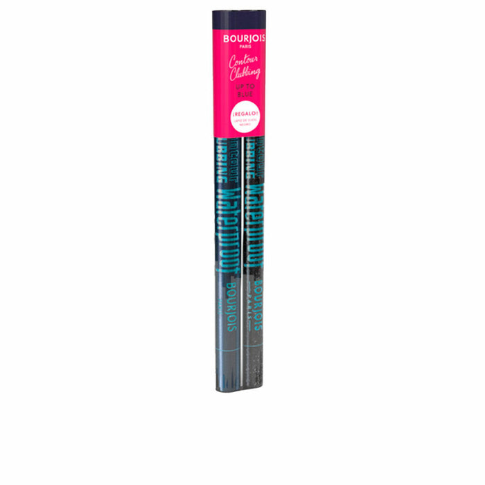Creion de Ochi Bourjois Contour Clubbing Up to blue 1,2 g