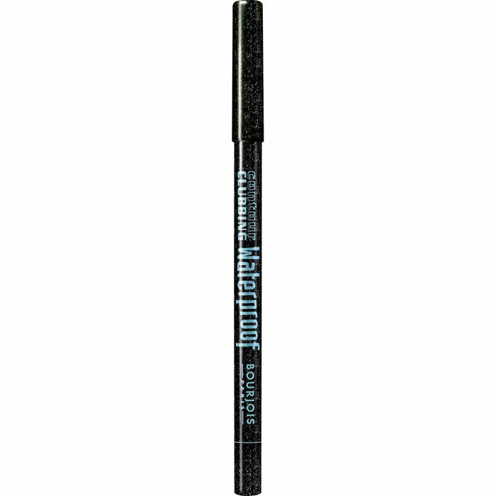 Creion de Ochi Bourjois Contour Clubbing Atomic Black 1,2 g