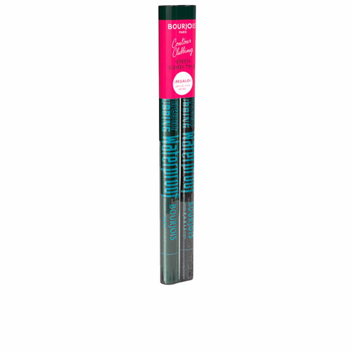 Creion de Ochi Bourjois Contour Clubbing Green Comes True 1,2 g