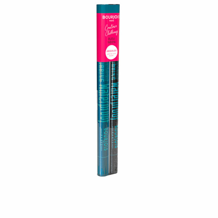 Creion de Ochi Bourjois Contour Clubbing Bleu Néon 1,2 g