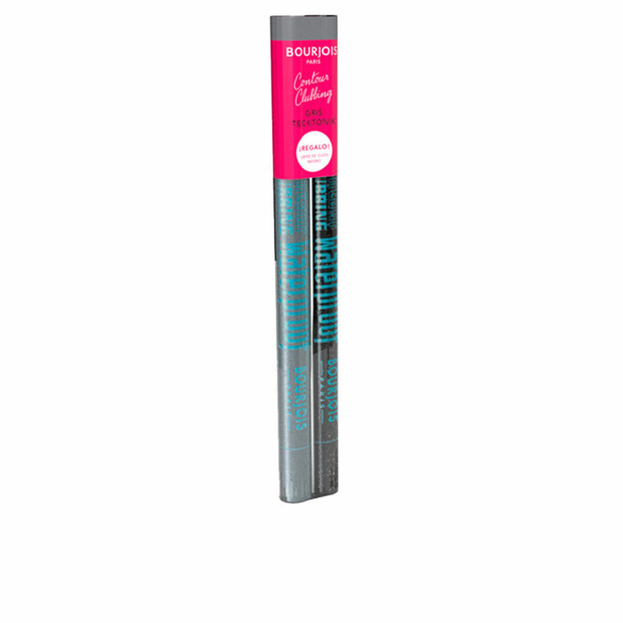 Creion de Ochi Bourjois Contour Clubbing Gris Tecktonik 1,2 g