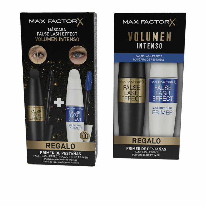 Set de Machiaj Max Factor False Lash Effect 2 Piese