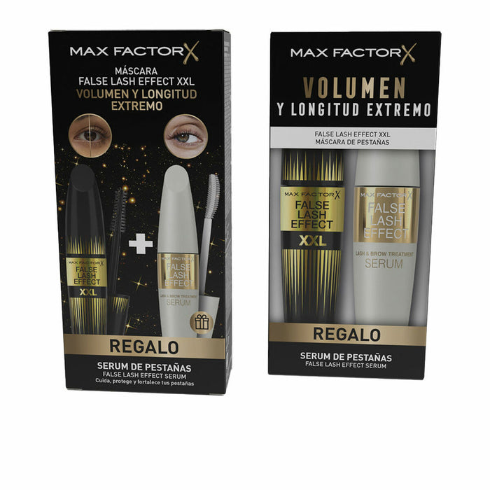 Set de Machiaj Max Factor False Lash Effect XXL 2 Piese