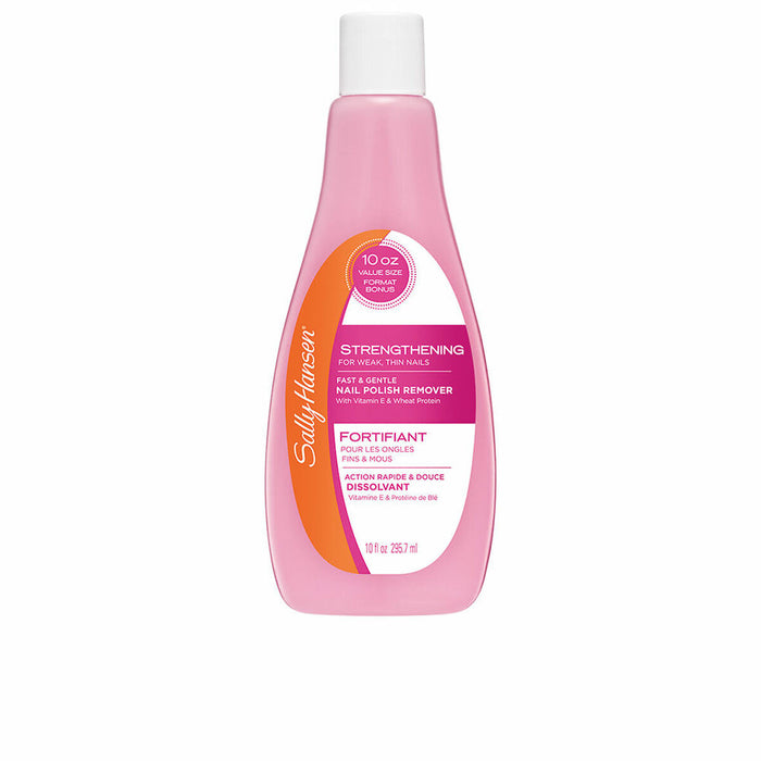 Dizolvant Sally Hansen Strengthening 295,7 ml