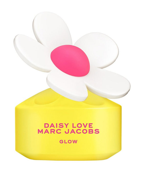 Apă de toaletă Marc Jacobs Daisy Love Glow, pentru femei, 50 ml