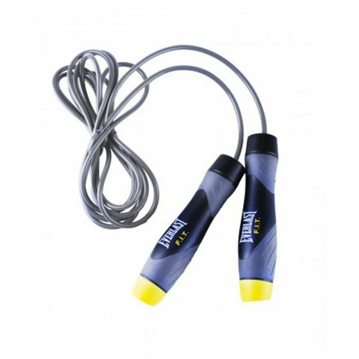 Coardă de Sărit cu Mânere Everlast Eighted Adjustable