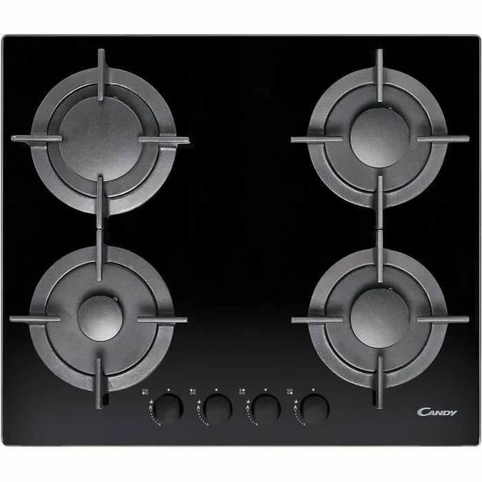 Plită pe Gaz Candy CGVS644GN2 7000 W