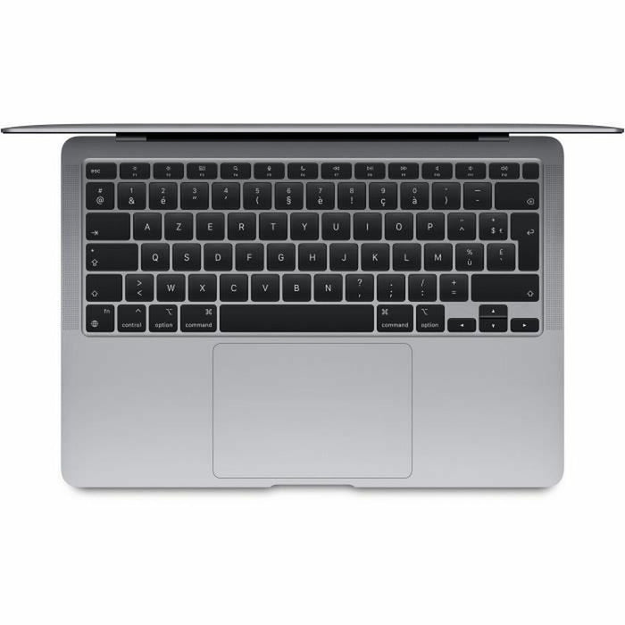Laptop Apple 13 MacBook Air M1 Chip 13" M1 16 GB RAM 256 GB SSD