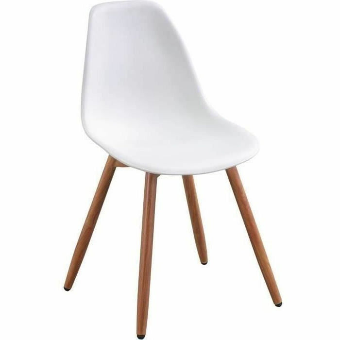 Zahradní židle Alb 50 x 55 x 85,5 cm (4 Piese)