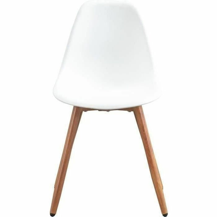 Zahradní židle Alb 50 x 55 x 85,5 cm (4 Piese)