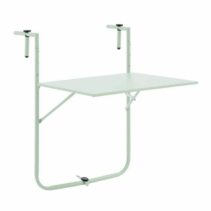 Masă Pliabilă 60 x 78 x 86-101 cm