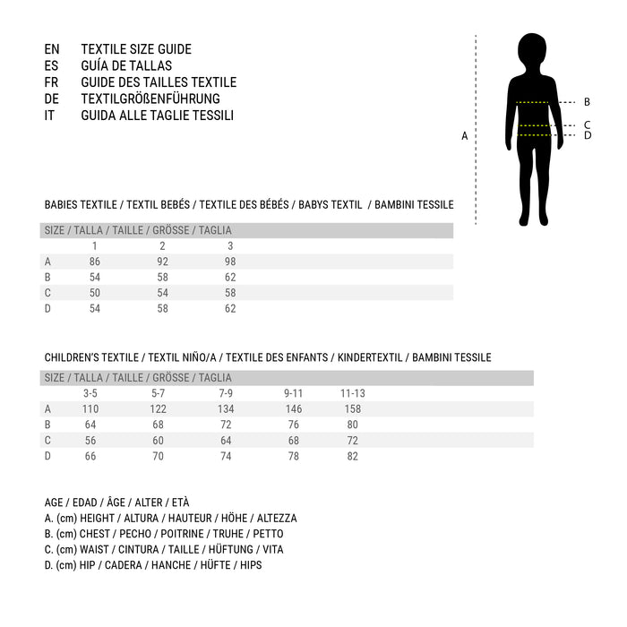 Costum Deghizare pentru Copii Limit Costumes Femeie Elf 4 Piese