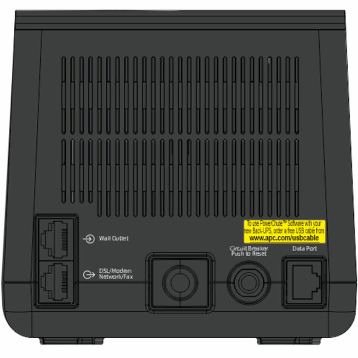 Sistem de Alimentare Neîntreruptă Interactiv APC BE650G2-GR