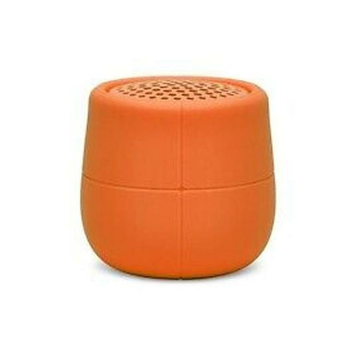 Difuzor Bluetooth Portabil Lexon Mino X Portocaliu 3 W
