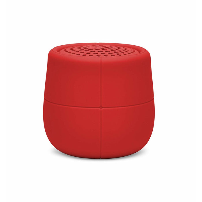 Difuzor Bluetooth Portabil Lexon Mino X Roșu 3 W
