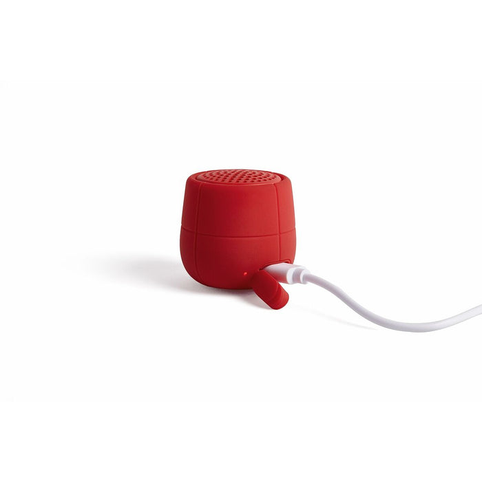 Difuzor Bluetooth Portabil Lexon Mino X Roșu 3 W