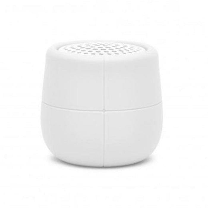 Difuzor Bluetooth Portabil Lexon Mino X Alb 3 W