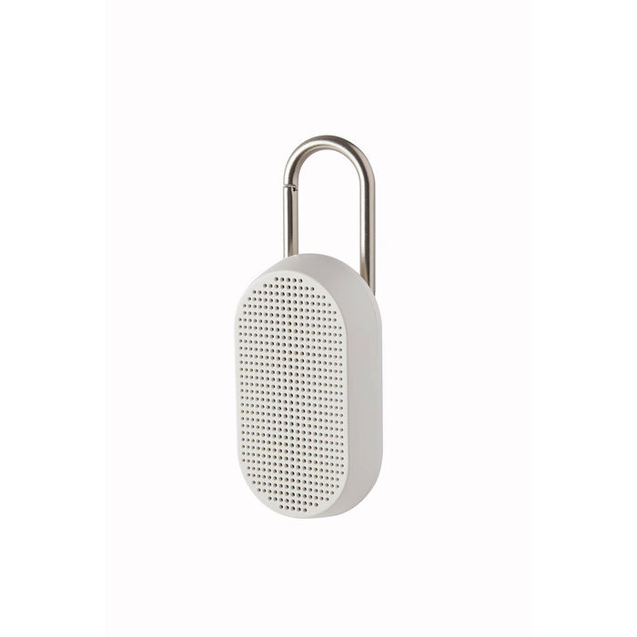 Difuzor Bluetooth Portabil Lexon Mino T Alb 5 W