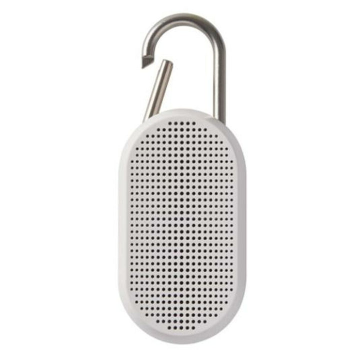 Difuzor Bluetooth Portabil Lexon Mino T Alb 5 W