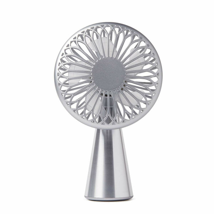 Ventilator de Masă Lexon WINO Argintiu