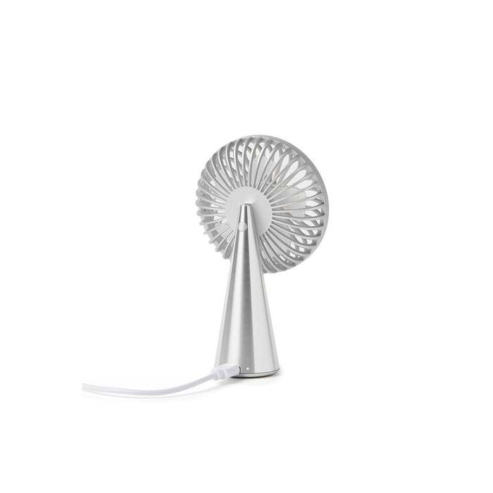 Ventilator de Masă Lexon WINO Argintiu