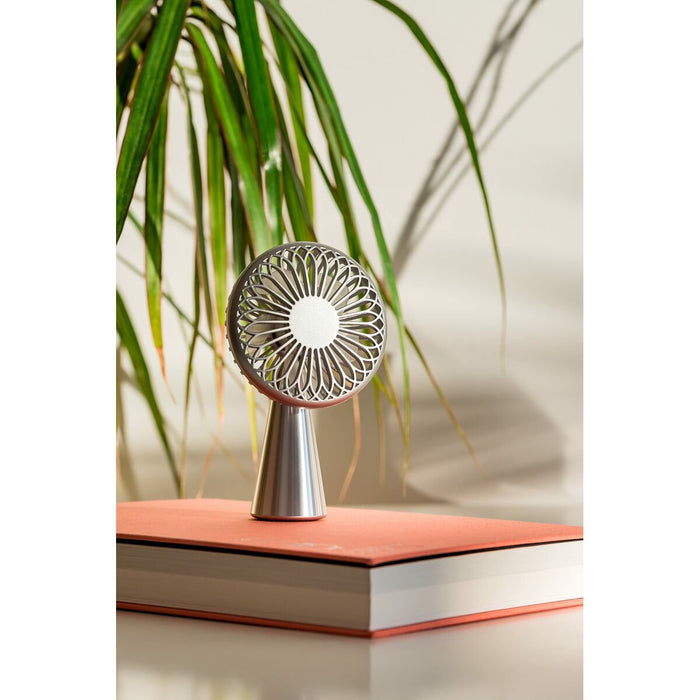 Ventilator de Masă Lexon WINO Argintiu