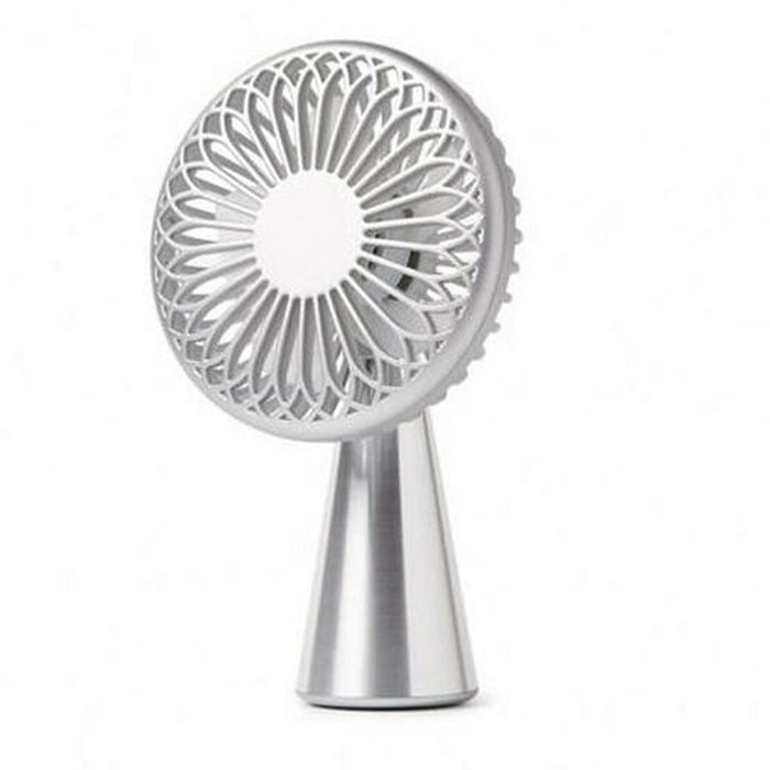 Ventilator de Masă Lexon WINO Argintiu