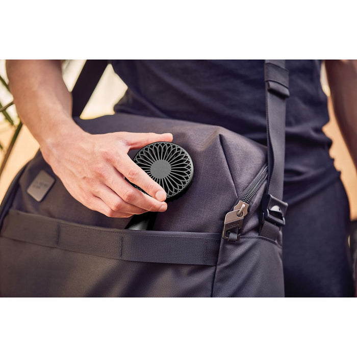 Ventilator de Masă Lexon WINO Negru