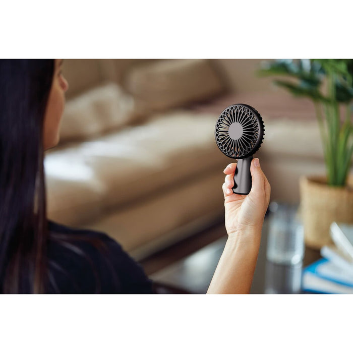 Ventilator de Masă Lexon WINO Negru