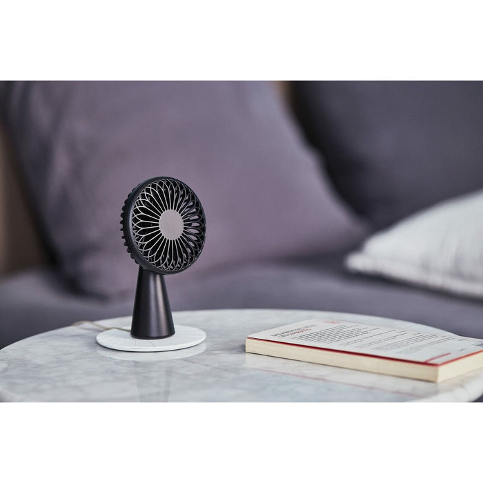 Ventilator de Masă Lexon WINO Negru