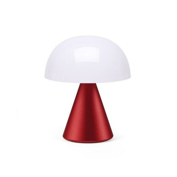 Lampă de birou Lexon Roșu Închis Aluminiu ABS