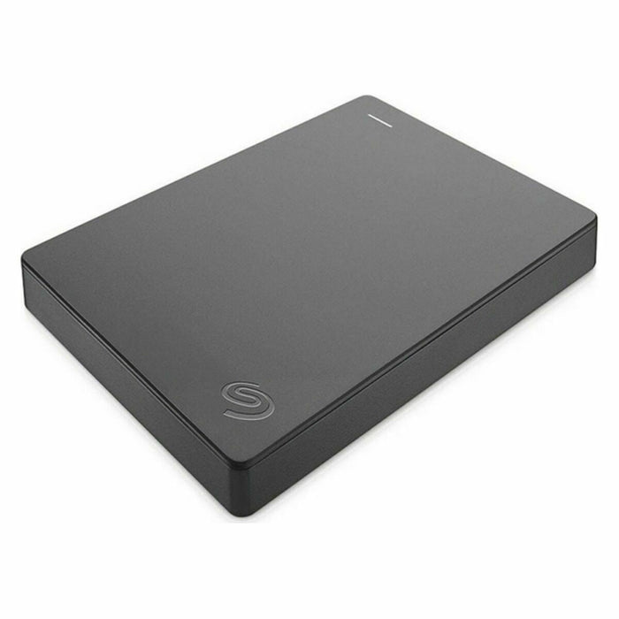 Hard disk Extern Seagate BASIC 2,5" USB 3.2 960 MB/s Negru