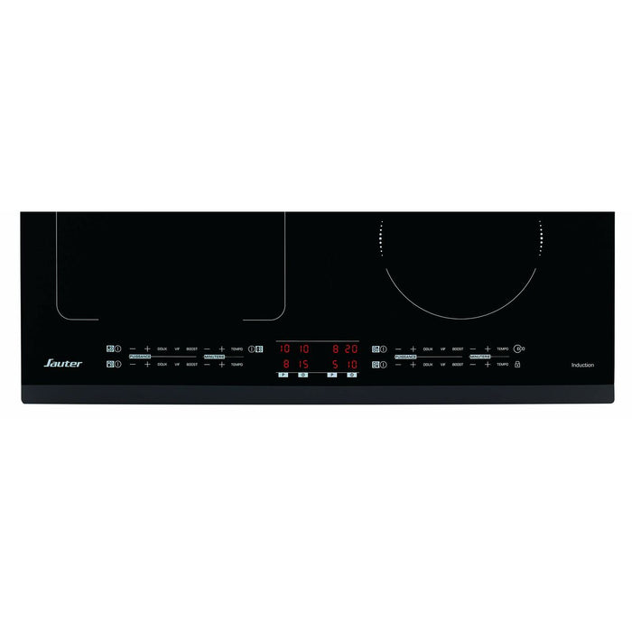 Plită cu Inducție Sauter SPI4664B 60 cm 5700 W