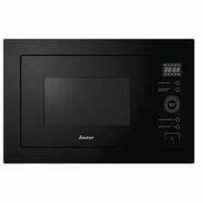 Cuptor cu microunde Sauter Negru 1450 W 25 L