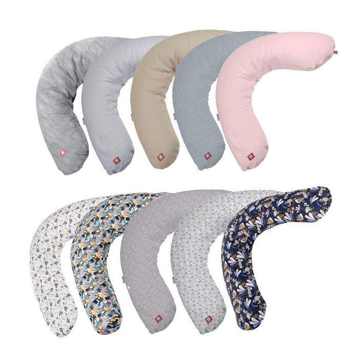 Breastfeeding Cushion Béaba 0508114 Gri