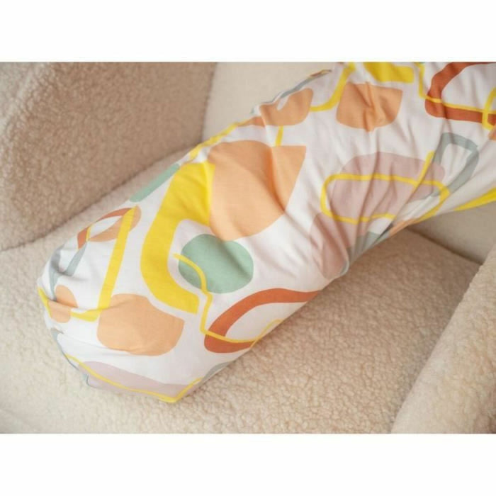 Breastfeeding Cushion Béaba Artline Multicolor