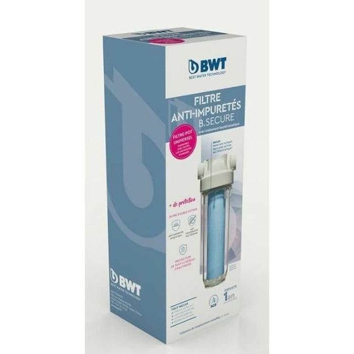 Filtru pentru robinet BWT