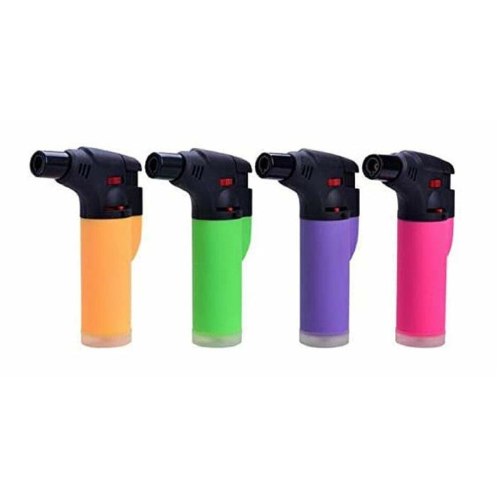 Brichetă Polyflame 40803935 Lampă de lipit/sudură Multicolor