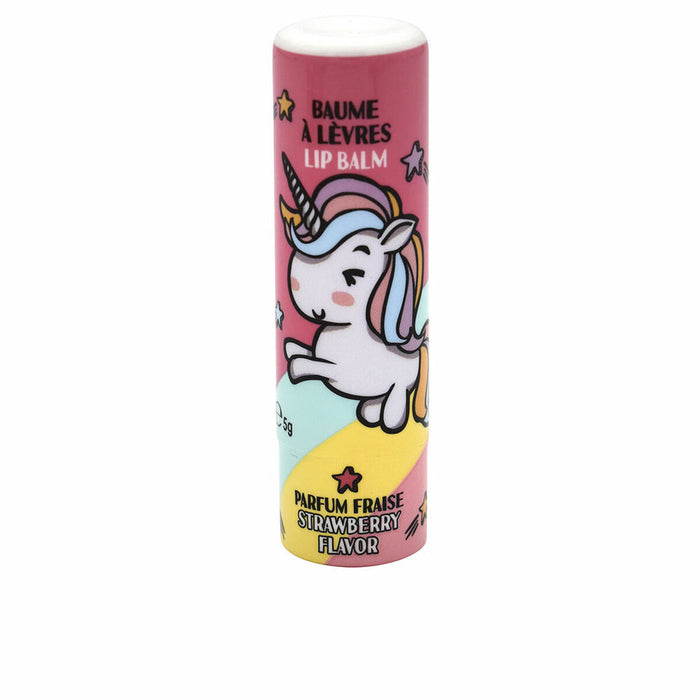Balsam de Buze Take Care Căpșună Unicorn (5 g)