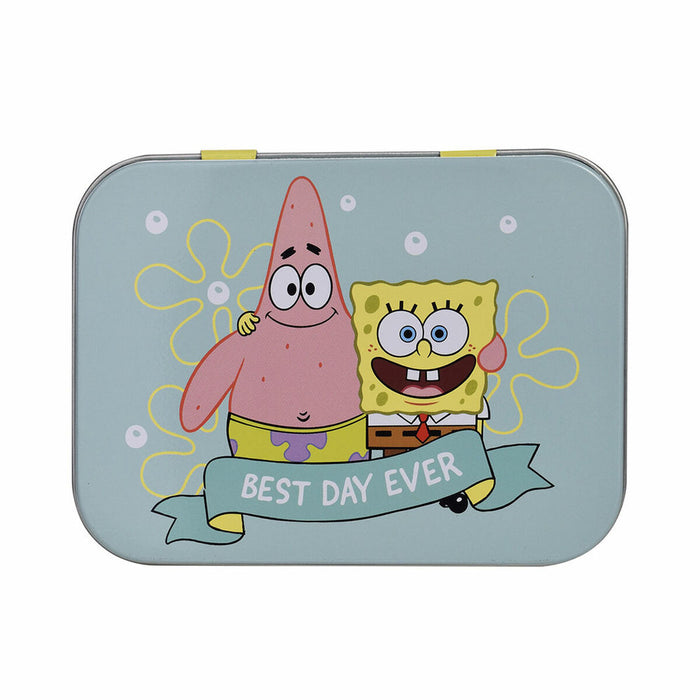 Plasturi pentru Copii Take Care Bob Esponja 24 Unități