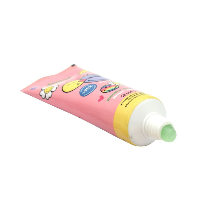 Pastă de dinți Take Care Smiley World Mentă 50 ml
