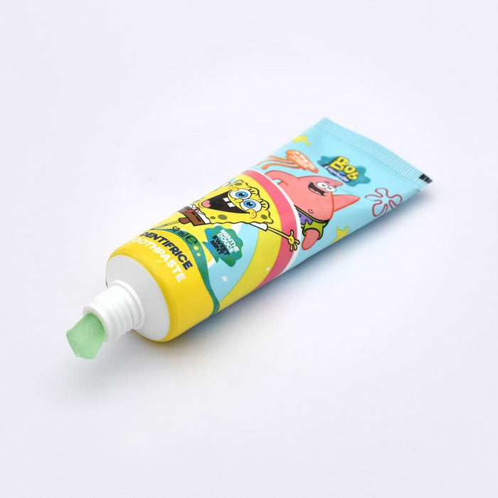 Pastă de dinți Take Care   Mentă Buretele Bob 50 ml